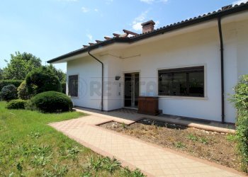 ESTERNO - Portion of a house Via dei Platani 7/A, Arzignano - photo 1