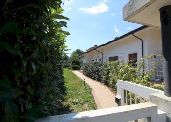 ESTERNO - Portion of a house Via dei Platani 7/A, Arzignano - photo 2