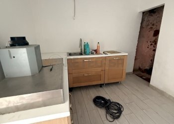 cucina - Porzione di casa VAL LIONA, Val Liona - foto 1