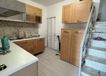 cucina - Portion of a house Piazza Roma 18, Val Liona - photo 4