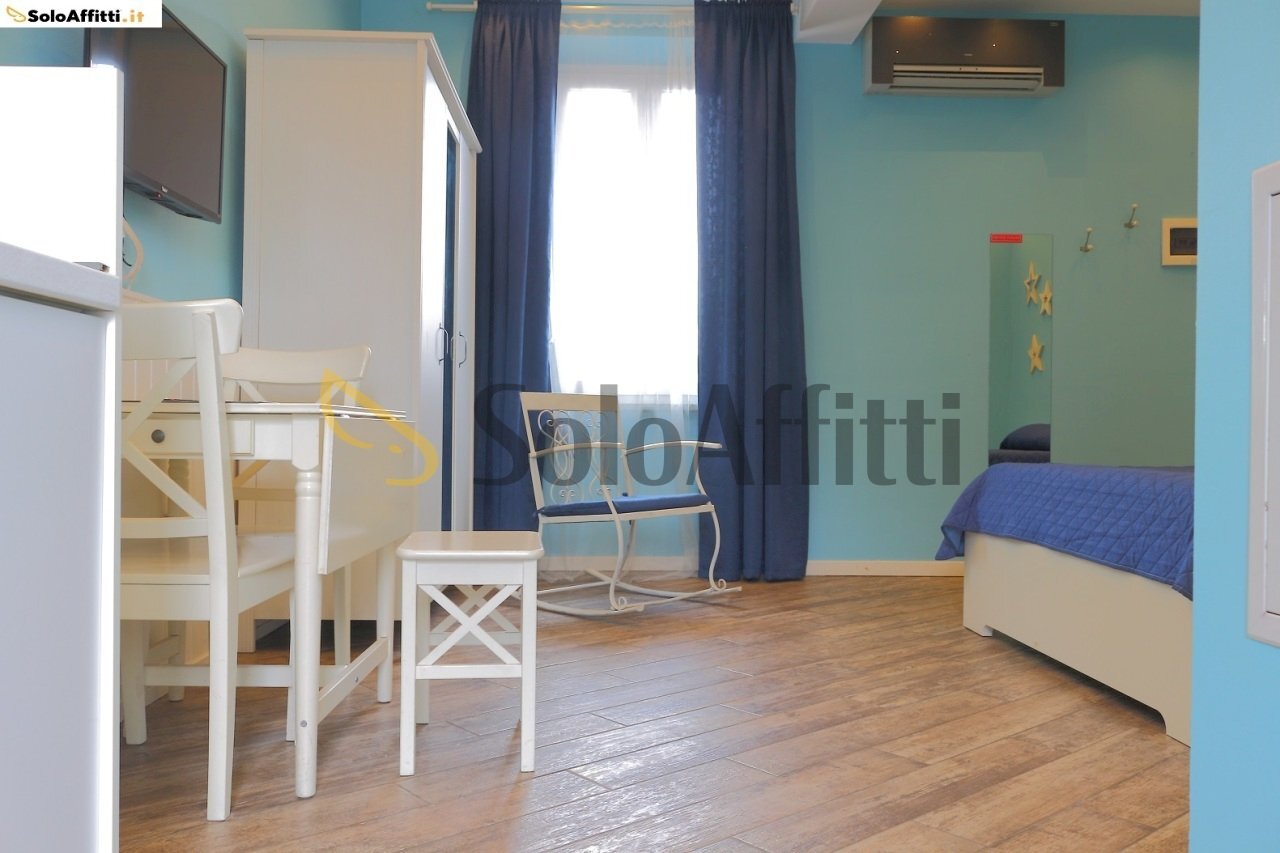 open space - Appartamento Via Giuseppe Garibaldi 116, Nova Milanese - foto 1