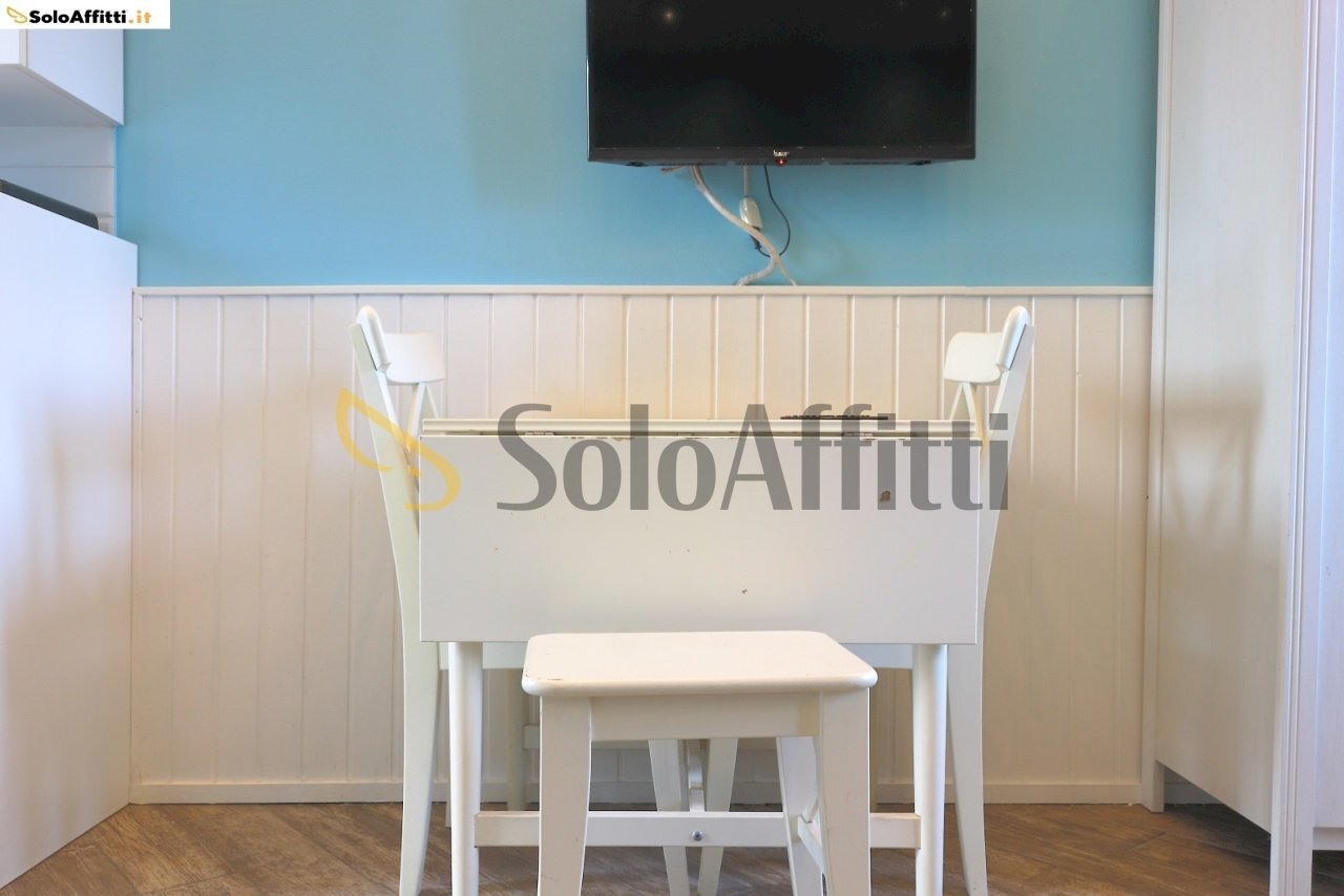 open space - Appartamento Via Giuseppe Garibaldi 116, Nova Milanese - foto 3