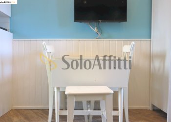 open space - Appartamento Via Giuseppe Garibaldi 116, Nova Milanese - foto 3