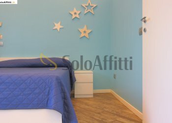 open space - Appartamento Via Giuseppe Garibaldi 116, Nova Milanese - foto 4