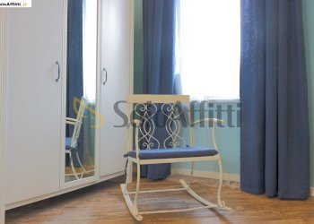 open space - Appartamento Via Giuseppe Garibaldi 116, Nova Milanese - foto 5