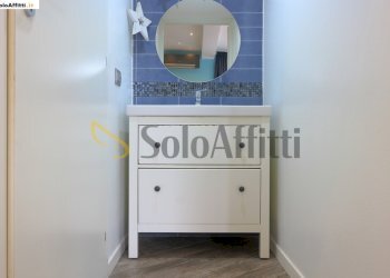 antibagno - Appartamento Via Giuseppe Garibaldi 116, Nova Milanese - foto 7