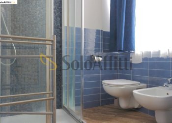 bagno - Appartamento Via Giuseppe Garibaldi 116, Nova Milanese - foto 8