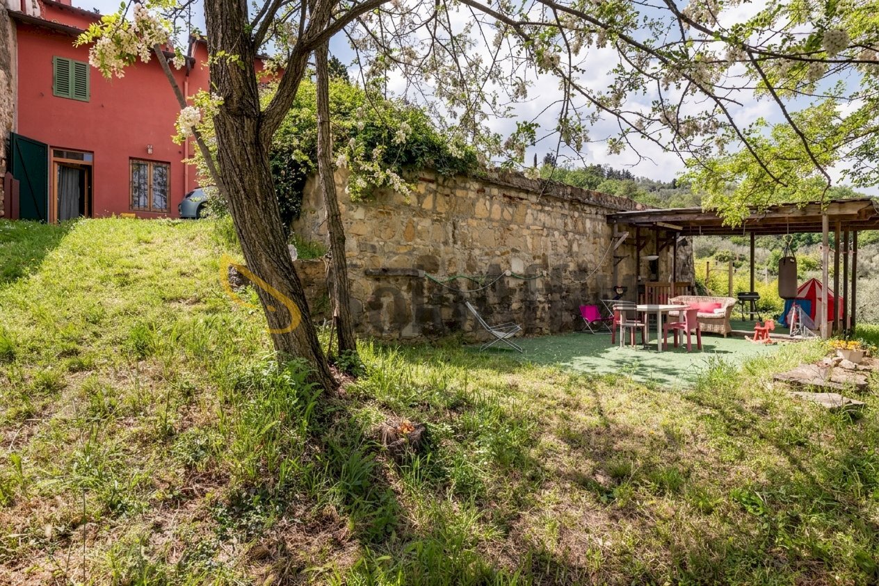 082ae160-99d3-4fe6-8a40-97441630a7e0 - Three-room apartment Via della Rosa 10, Fiesole - photo 1