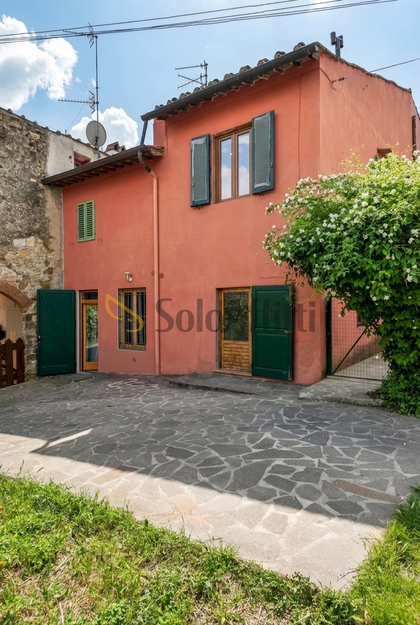 1782392737.jpg - Three-room apartment Via della Rosa 10, Fiesole - photo 2