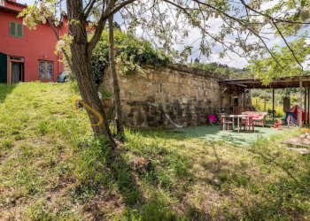 082ae160-99d3-4fe6-8a40-97441630a7e0 - Trilocale Via della Rosa 10, Fiesole - foto 1
