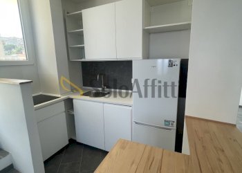 Angolo cottura - Four-room apartment Via Padre Semeria 37, Sanremo - photo 3