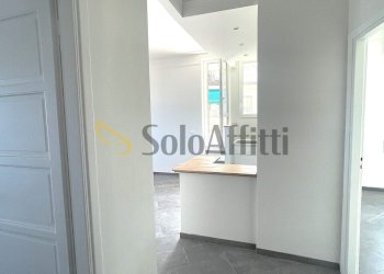 Ingresso - Four-room apartment Via Padre Semeria 37, Sanremo - photo 4