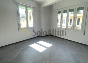 Camera matrimoniale - Four-room apartment Via Padre Semeria 37, Sanremo - photo 5