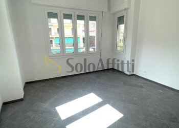 Camera matrimoniale - Four-room apartment Via Padre Semeria 37, Sanremo - photo 6