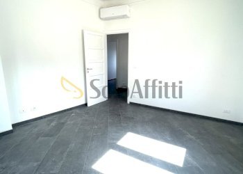 Camera matrimoniale - Four-room apartment Via Padre Semeria 37, Sanremo - photo 7