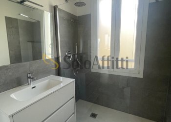 Bagno - Four-room apartment Via Padre Semeria 37, Sanremo - photo 9