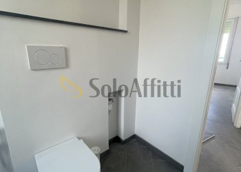 Bagno - Four-room apartment Via Padre Semeria 37, Sanremo - photo 10