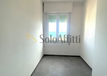Cameretta/Studio - Four-room apartment Via Padre Semeria 37, Sanremo - photo 11