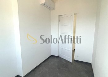 Cameretta/Studio - Four-room apartment Via Padre Semeria 37, Sanremo - photo 12