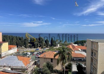 Vista - Four-room apartment Via Padre Semeria 37, Sanremo - photo 15