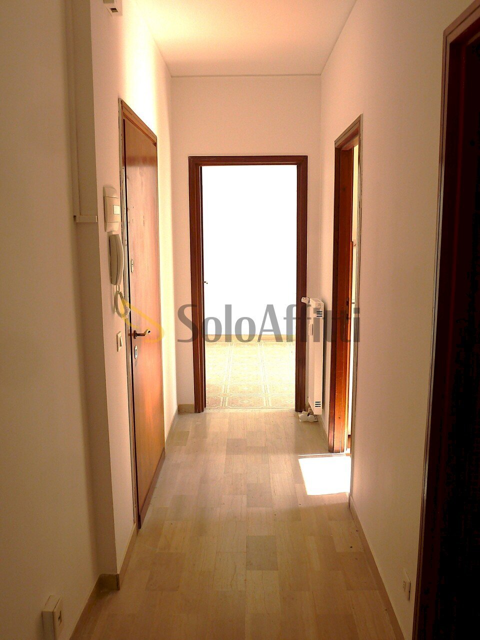 Ingresso - Three-room apartment Via Galileo Galilei 473, Sanremo - photo 2