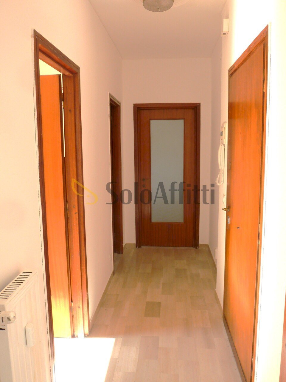 Ingresso - Three-room apartment Via Galileo Galilei 473, Sanremo - photo 3