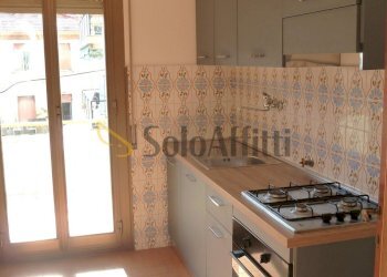 Cucinotto - Three-room apartment Via Galileo Galilei 473, Sanremo - photo 4