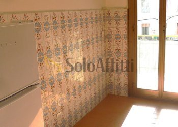 Cucinotto - Three-room apartment Via Galileo Galilei 473, Sanremo - photo 7
