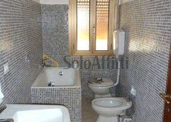 Bagno - Three-room apartment Via Galileo Galilei 473, Sanremo - photo 12