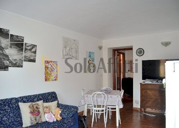 SOGGIORNO - Appartamento Via Roma 40, San Mauro Torinese - foto 1