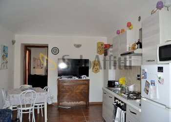 SOGGIORNO 2 - Appartamento Via Roma 40, San Mauro Torinese - foto 2