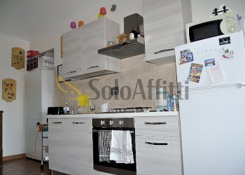 CUCINA A VISTA - Appartamento Via Roma 40, San Mauro Torinese - foto 3