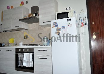 CUCINA A VISTA 2 - Appartamento Via Roma 40, San Mauro Torinese - foto 4