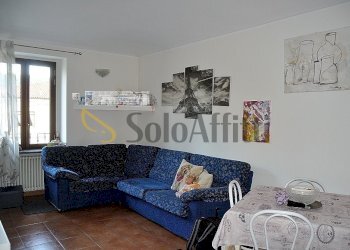 SOGGIORNO 4 - Appartamento Via Roma 40, San Mauro Torinese - foto 6
