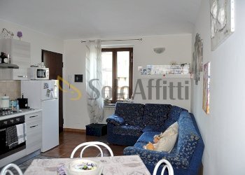 SOGGIORNO 5 - Appartamento Via Roma 40, San Mauro Torinese - foto 7