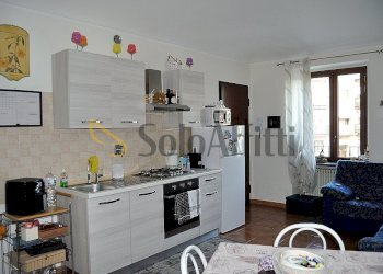 SOGGIORNO 6 - Appartamento Via Roma 40, San Mauro Torinese - foto 8