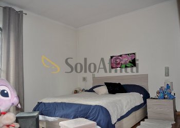 CAMERA DA LETTO - Appartamento Via Roma 40, San Mauro Torinese - foto 9