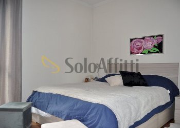 CAMERA DA LETTO 2 - Appartamento Via Roma 40, San Mauro Torinese - foto 10