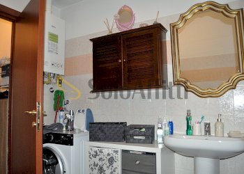 BAGNO - Appartamento Via Roma 40, San Mauro Torinese - foto 14