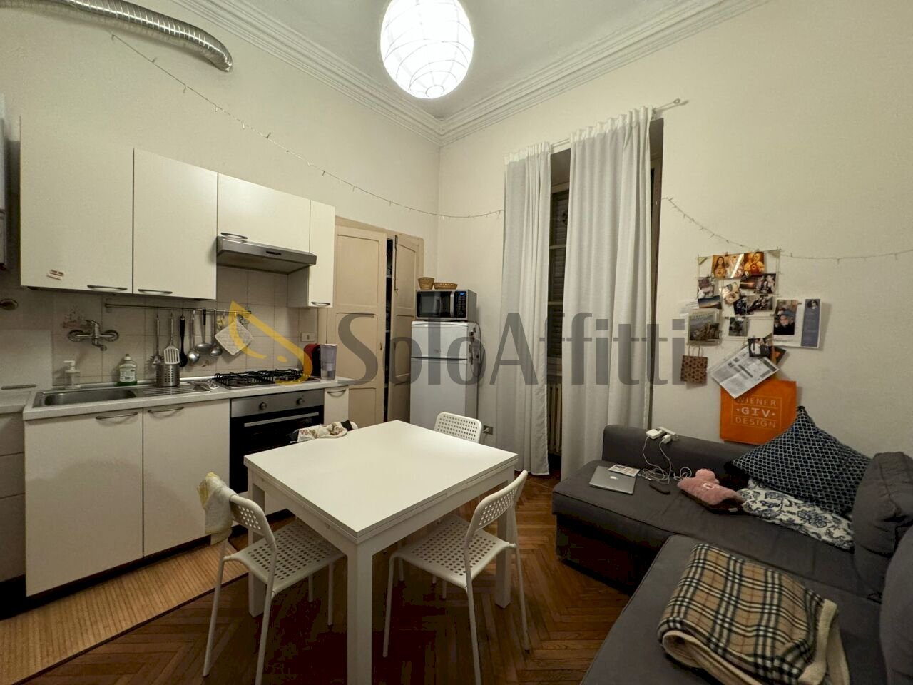 IMG-20241107-WA0020.jpg - Two-room apartment Corso San Martino, Torino (neighborhood Quadrilatero Romano) - photo 1
