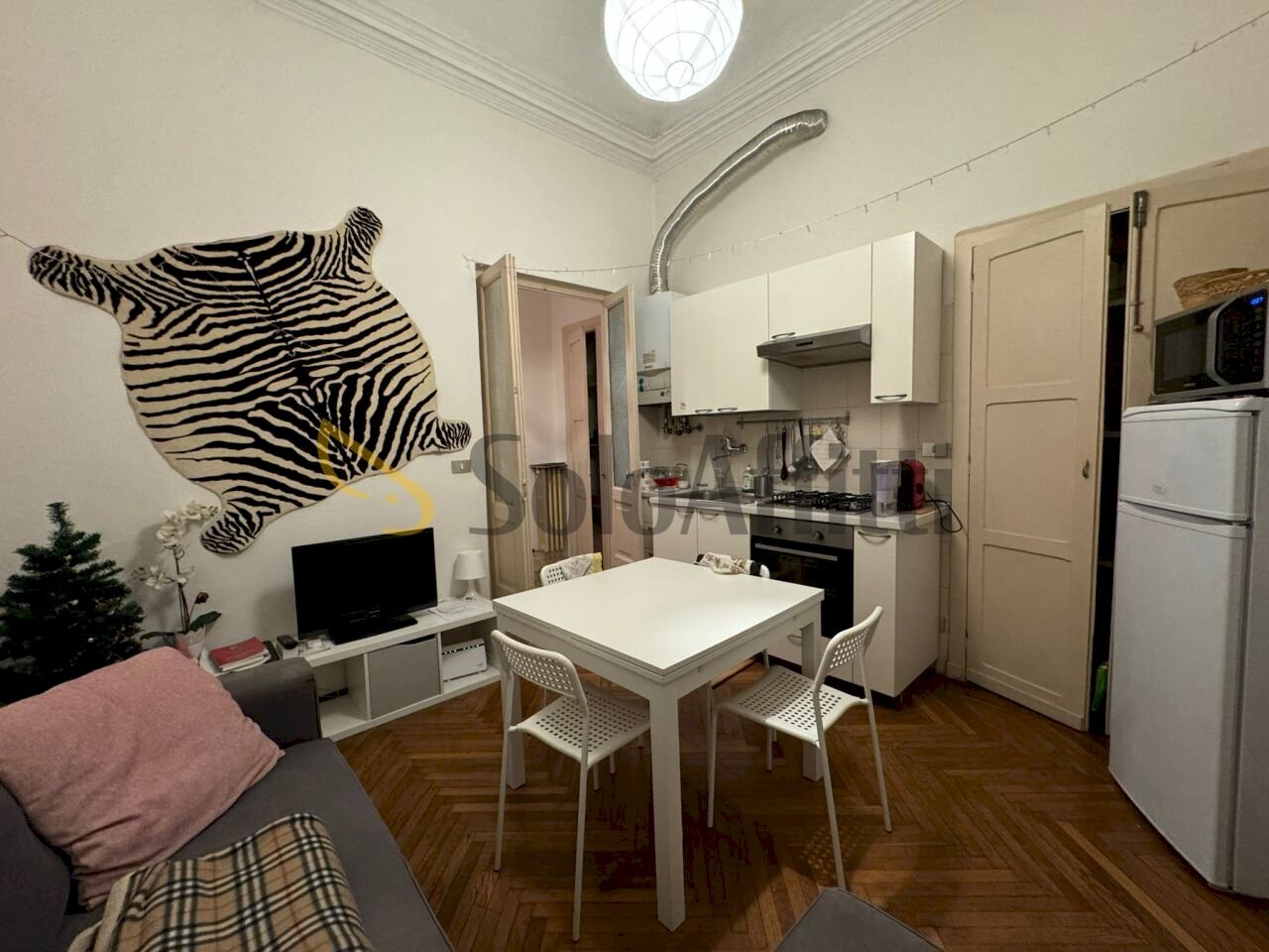 IMG-20241107-WA0021.jpg - Two-room apartment Corso San Martino, Torino (neighborhood Quadrilatero Romano) - photo 2