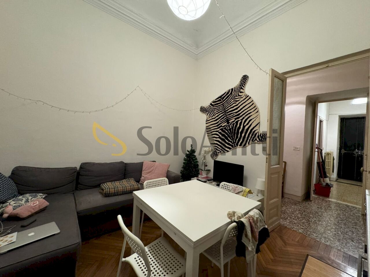 IMG-20241107-WA0022.jpg - Two-room apartment Corso San Martino, Torino (neighborhood Quadrilatero Romano) - photo 3