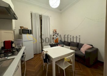 IMG-20241107-WA0019.jpg - Two-room apartment Corso San Martino, Torino (neighborhood Quadrilatero Romano) - photo 4