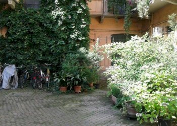 11666271_10206020533744319_1666809417859830619_n.j - Two-room apartment Corso San Martino, Torino (neighborhood Quadrilatero Romano) - photo 16