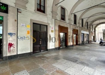 IMG-20210603-WA0049.jpg - Two-room apartment Corso San Martino, Torino (neighborhood Quadrilatero Romano) - photo 17