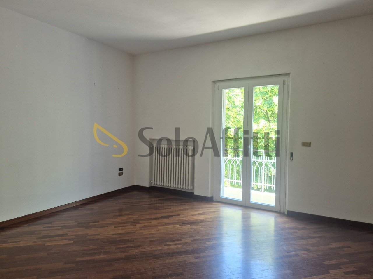 Sala - Four-room apartment Via del Greco, Pescara - photo 1
