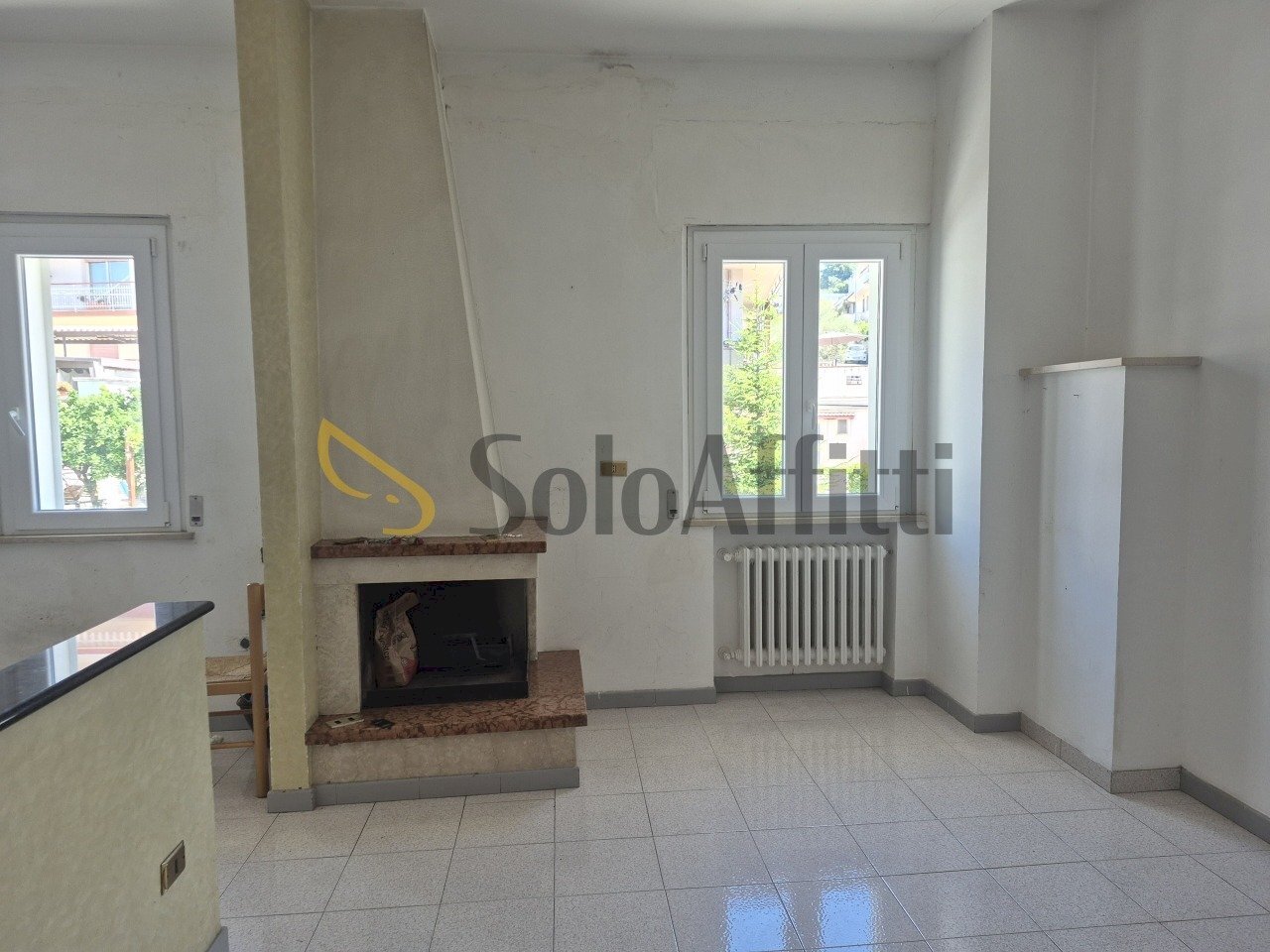 Cucina - Four-room apartment Via del Greco, Pescara - photo 3