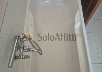 Dettaglio vasca - Four-room apartment Via del Greco, Pescara - photo 13