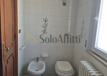 Angolo secondo servizio - Four-room apartment Via del Greco, Pescara - photo 16