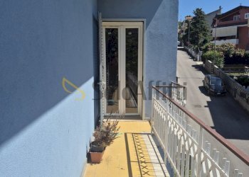 Angolo balcone - Four-room apartment Via del Greco, Pescara - photo 18